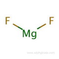 magnesium fluoride half equations